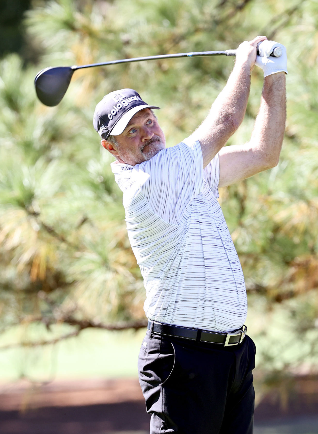 2020 Dominion Energy Charity Classic